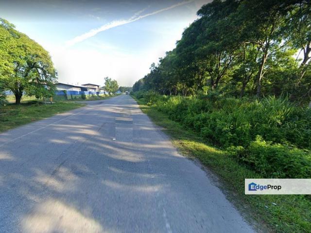 Warehouse for sale in Port Klang, Selangor