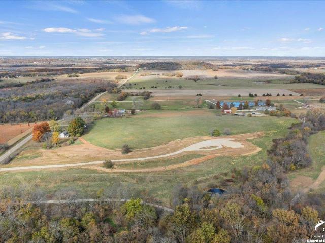 Land for sale in Kansas
