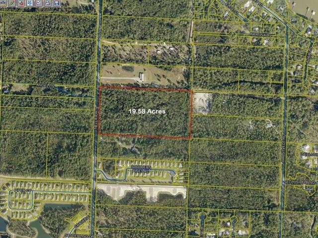 Land for sale in Santa Rosa Beach, Walton County