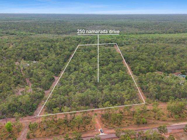 Land for sale in Dundee Beach, Northern Territory