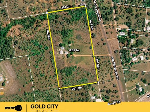 House for sale in Breddan, Charters Towers Regional