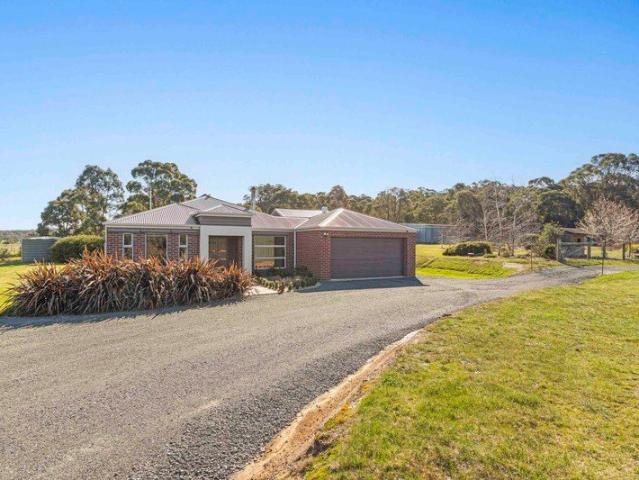 House for sale in Smythesdale, Victoria