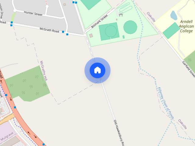 House for rent in Vineyard, Sydney