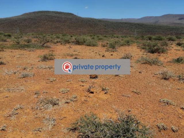 Property for sale in Kajiado