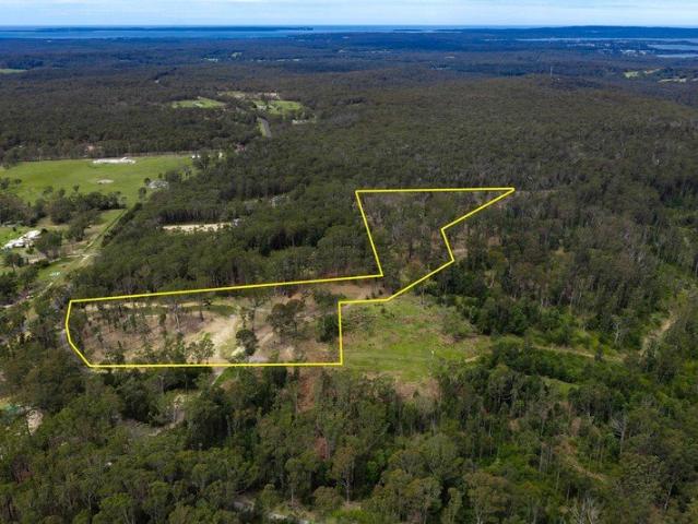 Land for sale in Tomerong, Shoalhaven City Council