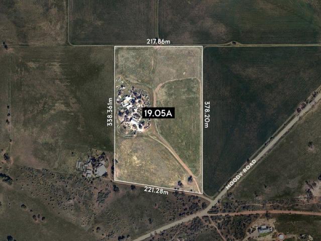 Cottage for sale in Angas Valley, South Australia