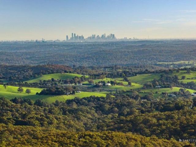 Land for sale in Camerons Creek, Victoria