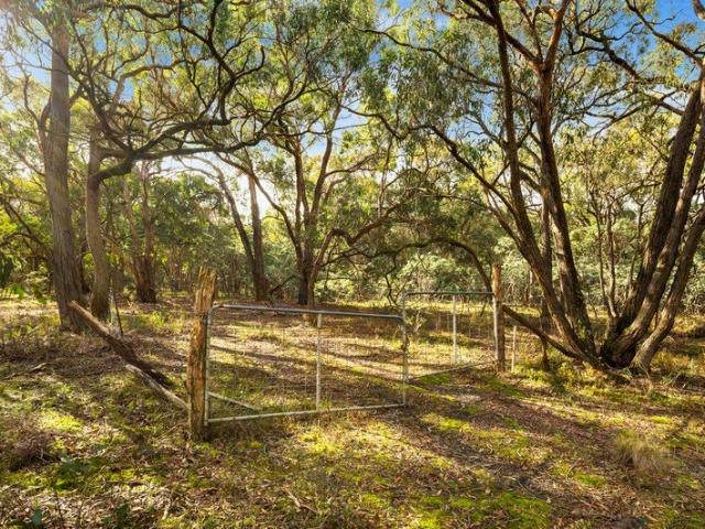 Land for sale in Carngham, Victoria