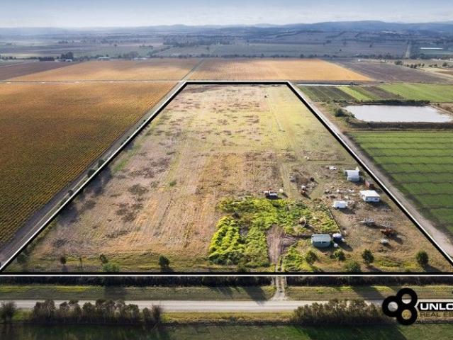 Land for sale in Camerons Creek, Victoria
