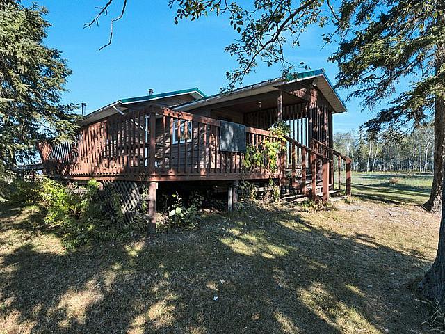 House for sale in Wetaskiwin, Alberta