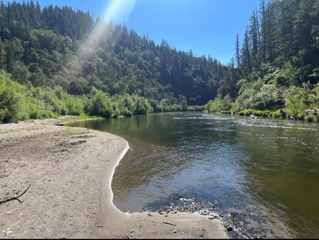 Land for sale in Happy Camp, California
