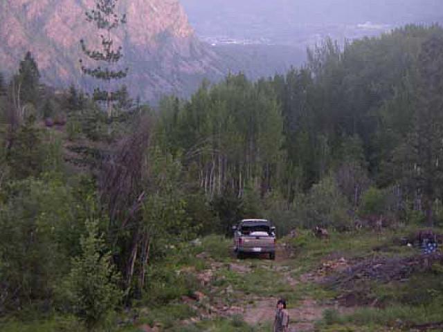 Land for sale in British Columbia