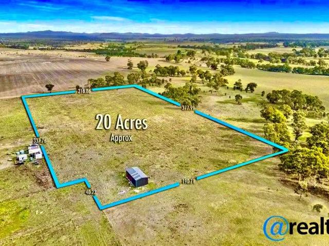 Land for sale in Majorca, Victoria