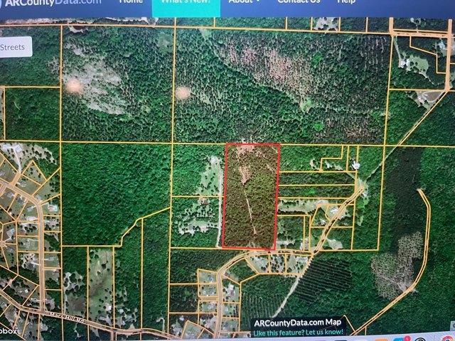 Land for sale in Ark