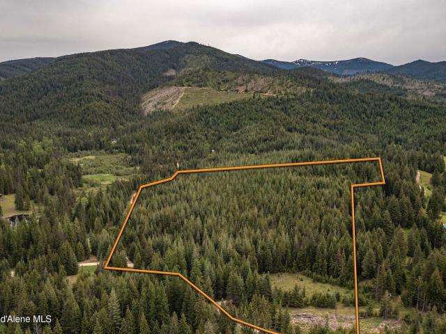 Land for sale in Priest River, Idaho