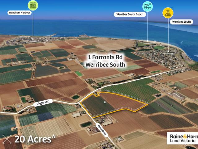Property for sale in Camerons Creek, Victoria