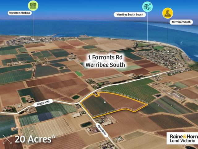 Land for sale in Camerons Creek, Victoria