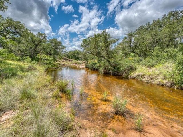 Farm for sale in Llano, Texas