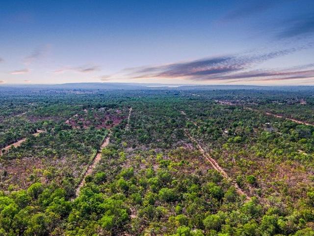 Land for sale in Darwin River, Northern Territory