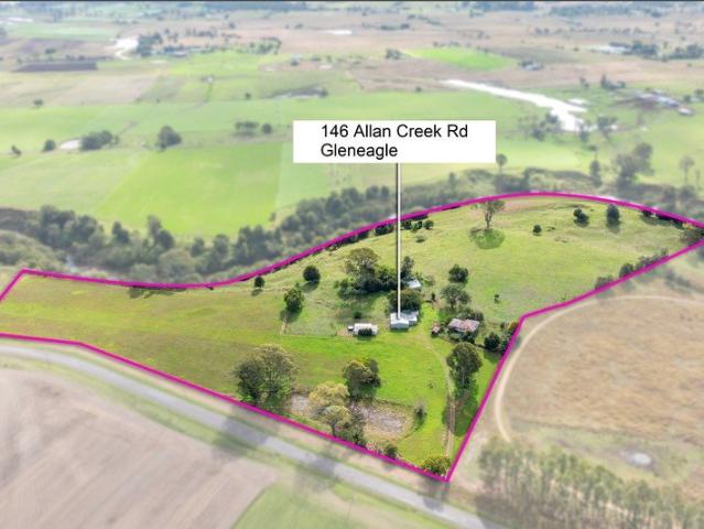 Land for sale in Gleneagle, Queensland