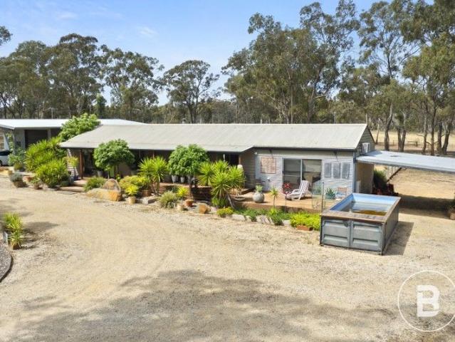 House for sale in Alma, Victoria