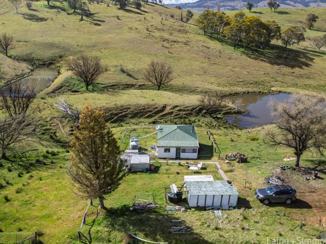 Cottage for sale in Walcha, New South Wales