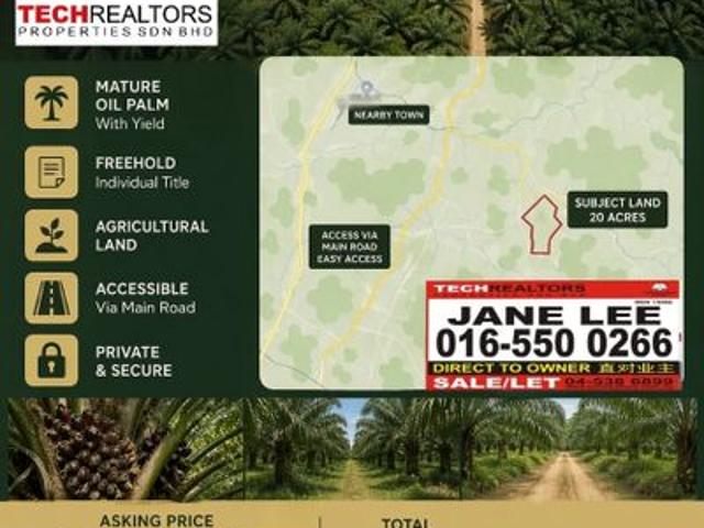 Shop for sale in Perak, Tronoh