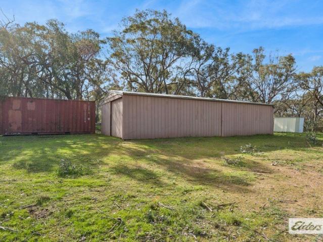 Land for sale in Axedale, Victoria