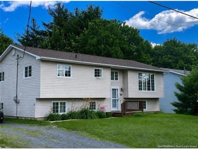 House for sale in Miramichi, New Brunswick
