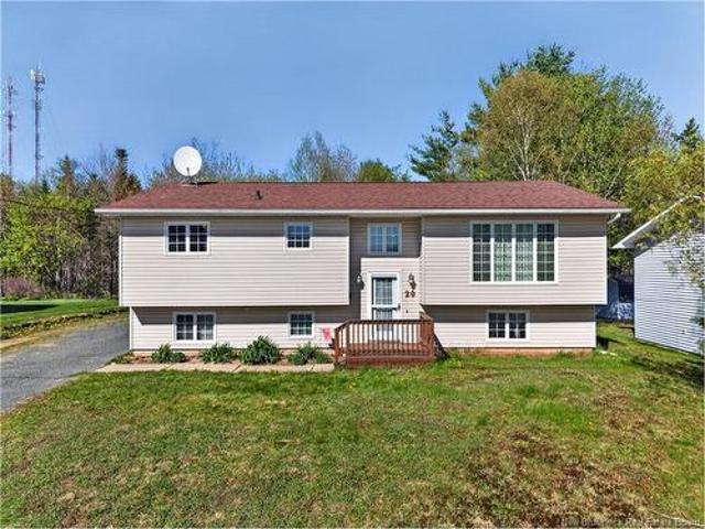 House for sale in Miramichi, New Brunswick