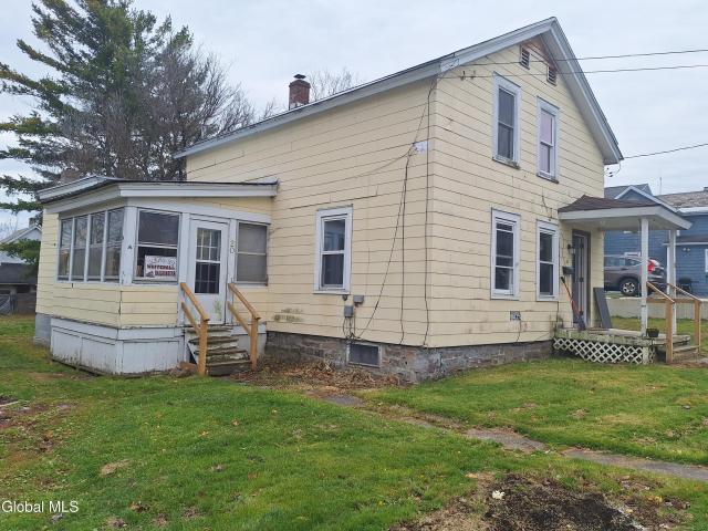 House for sale in Whitehall, New York