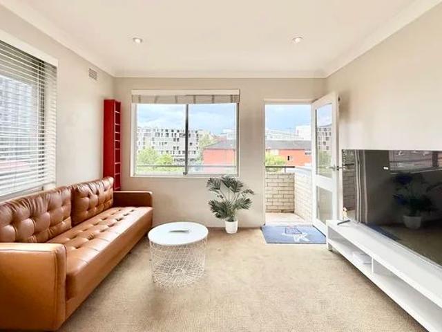 Apartment for rent in Sydney, New South Wales