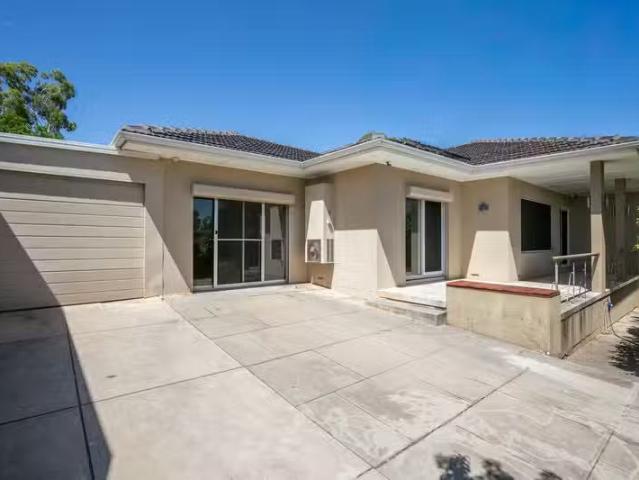 House for rent in Horseshoe Creek, South Australia
