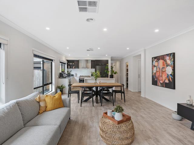 House for rent in Bacchus Marsh, Victoria