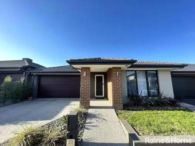 House for rent in Greenvale, Victoria