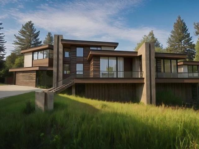 Land for sale in Orinda, California