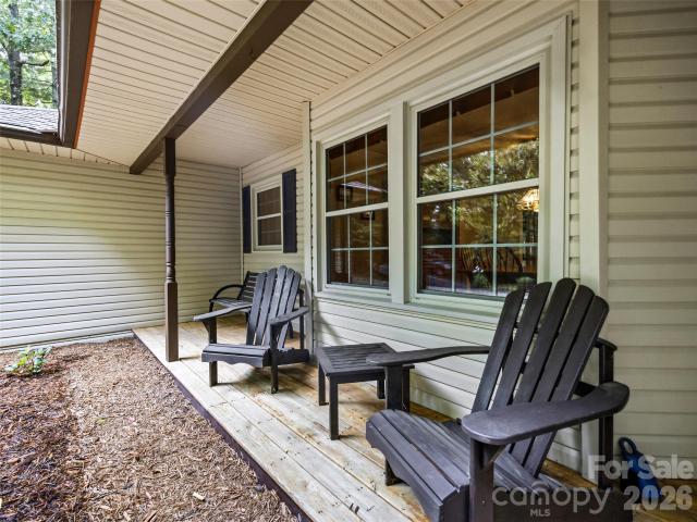 House for sale in Transylvania, North Carolina