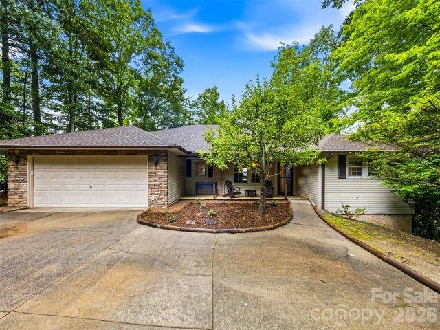 House for sale in Transylvania, North Carolina