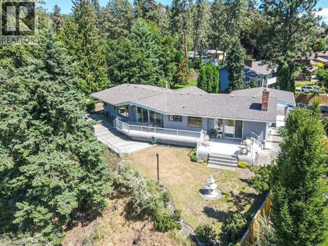 House for sale in Winfield, British Columbia