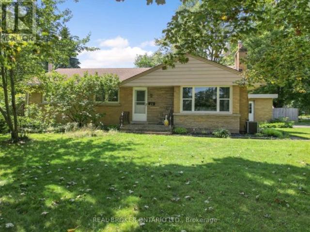 House for sale in Niagara, Ontario