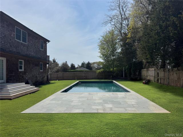 Property for rent in Sagaponack, New York