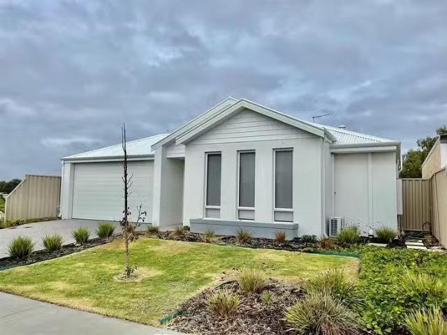 House for rent in Dayton, Western Australia