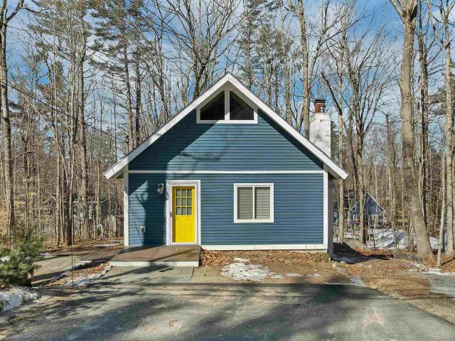 House for sale in New Hampshire
