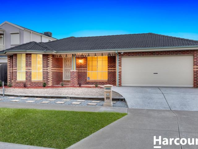 Apartment for rent in Camerons Creek, Victoria