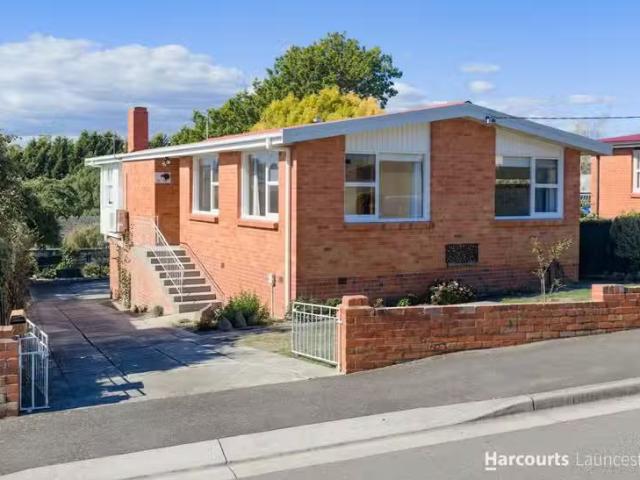 House for rent in Launceston, Tasmania