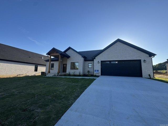 House for sale in Ark