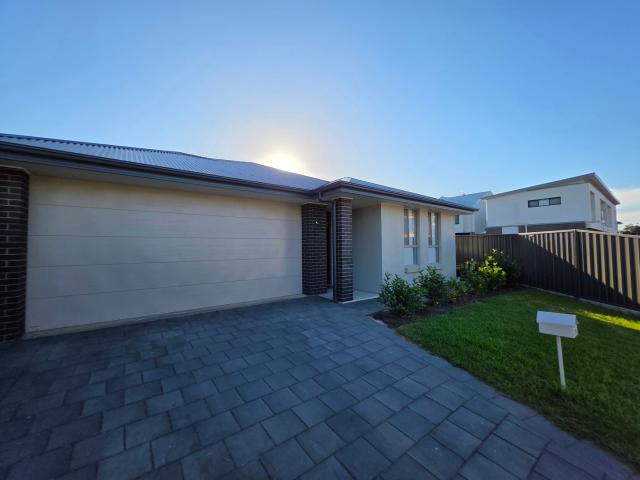 Apartment for rent in Horseshoe Creek, South Australia