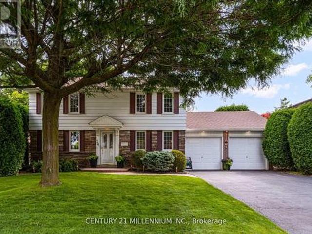 House for sale in Georgina, Ontario