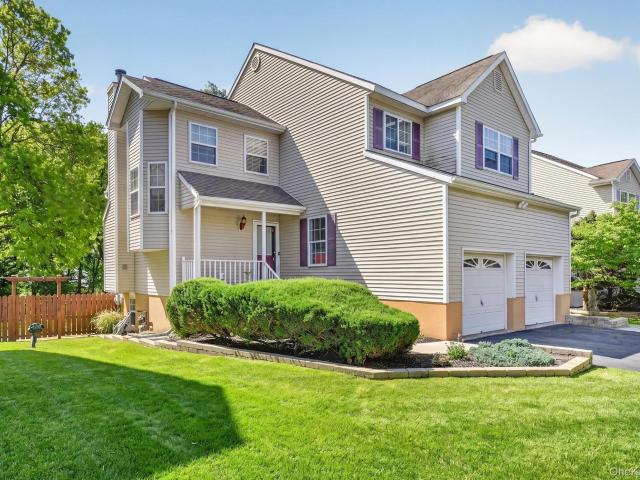 House for sale in Washingtonville, New York