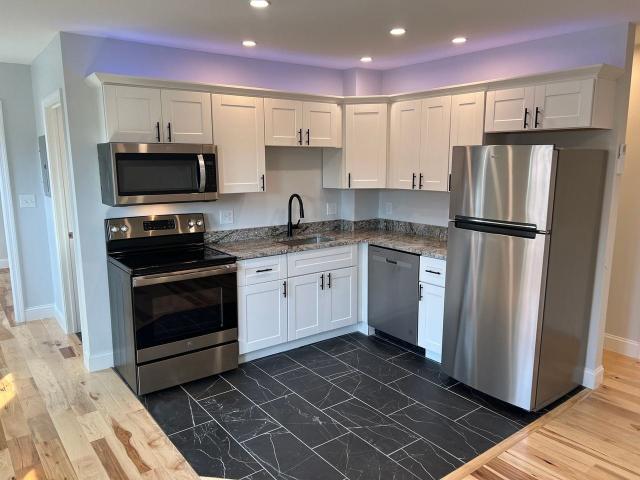 Apartment for rent in Biddeford, Maine